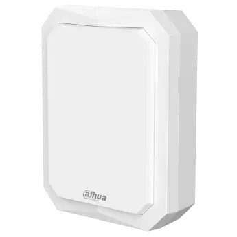 Radares Dahua. SSTT - PFR4K-E50 - Imagen referencial
