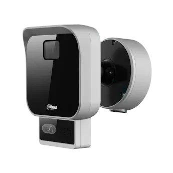 Radares Dahua. SSTT - PFR5QI-E60-PV - Imagen referencial