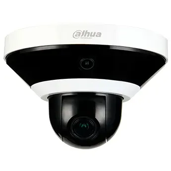 Dahua Cámaras seguridad-vigilancia IP PTZ 1X-12X SSTT - PSDW5631SN-B360-E4 - Imagen referencial