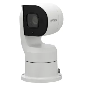 Dahua Cámaras seguridad-vigilancia IP PTZ 11X-25X SSTT - PTZ1A225N-HNR-XA - Imagen referencial