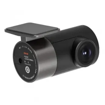 Camaras de seguridad para vehiculos Dahua Antiportonazo SSTT - RC06 - Imagen referencial