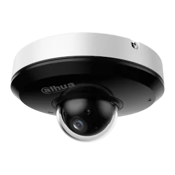 Dahua Cámaras seguridad-vigilancia IP PTZ 1X-12X SSTT - SD1A404DB-GNY - Imagen referencial