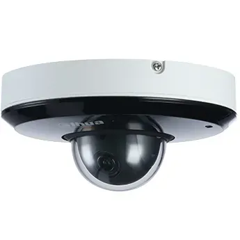 Dahua Cámaras seguridad-vigilancia IP PTZ 1X-12X SSTT - SD1A404XBN-GNR - Imagen referencial