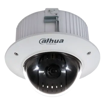 Dahua Cámaras seguridad-vigilancia HDCVI PTZ 1080P SSTT - SD42C215N-HC-LA - Imagen referencial
