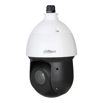 Dahua Cámaras seguridad-vigilancia HDCVI PTZ 1080P SSTT - SD49225DBN-HC - Imagen referencial