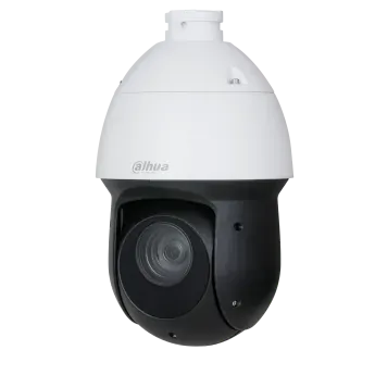 Dahua Cámaras seguridad-vigilancia IP PTZ 11X-25X SSTT - SD49425GB-HNR - Imagen referencial