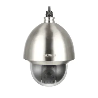 Dahua Cámaras de seguridad-vigilancia IP Especiales SSTT - SD60432DB-HNY-SL - Imagen referencial