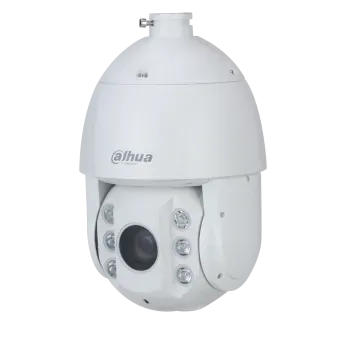 Dahua Cámaras seguridad-vigilancia HDCVI PTZ 1080P SSTT - SD6C3225DBN-HC - Imagen referencial