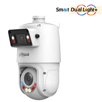 Dahua Cámaras seguridad-vigilancia IP PTZ 11X-25X SSTT - SDT4E425-4F-GB-A-PV1-0400 - Imagen referencial