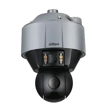 Dahua Cámaras seguridad-vigilancia IP PTZ 1X-12X SSTT - SDT5X405N-4F-0600-WA - Imagen referencial