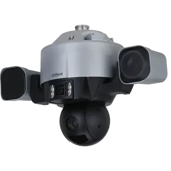 Dahua Cámaras seguridad-vigilancia IP PTZ 11X-25X SSTT - SDT5X425-4Z4-FAJG-PV-0832 - Imagen referencial