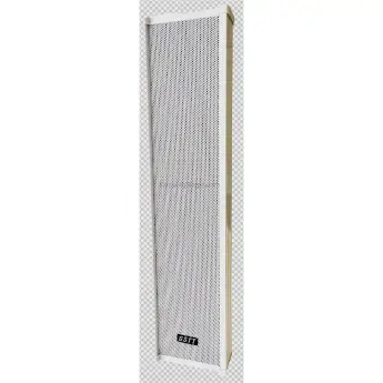 Accesorios AUDIO Camaras de Seguridad Vigilancia Dahua - SPK30W - Imagen referencial