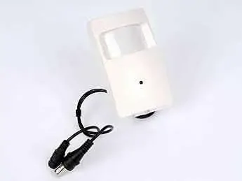 Dahua Cámaras seguridad-vigilancia HDCVI oculta 1080P SSTT - SSTT-CVI-018 - Imagen referencial