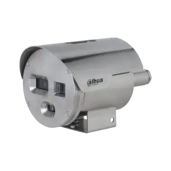 Dahua Cámaras de seguridad-vigilancia IP Especiales SSTT - TPC-AEBF5441-TB9F4-BW-S2-G - Imagen referencial