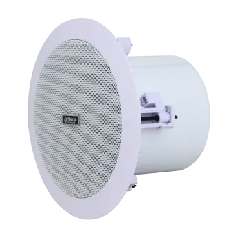 Accesorios AUDIO Camaras de Seguridad Vigilancia Dahua - VCS-SPOE20 - Imagen referencial