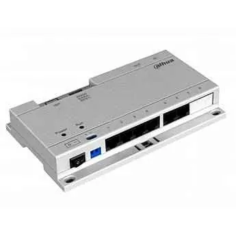 Dahua Accesorios para Video Portero Cerraduras Inteligentes SSTT - VTNS1060A - Imagen referencial