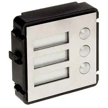 Dahua Video Portero cerradura inteligente - SSTT - VTO2000A-B - Imagen referencial