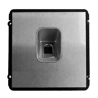 Dahua Video Portero cerradura inteligente - SSTT - VTO2000A-F - Imagen referencial