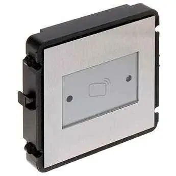 Dahua Video Portero cerradura inteligente - SSTT - VTO2000A-R - Imagen referencial