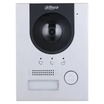 Dahua Video Portero SIP - SSTT - VTO2201F-P-S2 - Imagen referencial