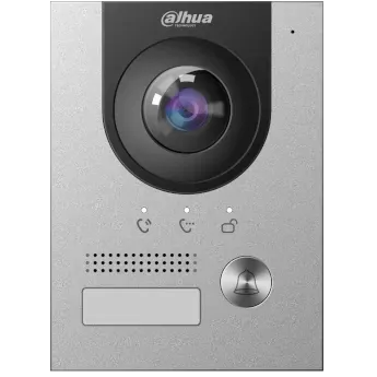 Dahua Video Portero SIP - SSTT - VTO2202F-P-S2 - Imagen referencial