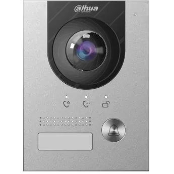 Dahua Video Portero SIP - SSTT - VTO2202F-P - Imagen referencial