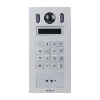 Dahua Video Portero SIP - SSTT - VTO6221E-P - Imagen referencial
