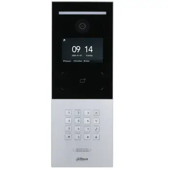 Dahua Video Portero SIP - SSTT - VTO6521F - Imagen referencial