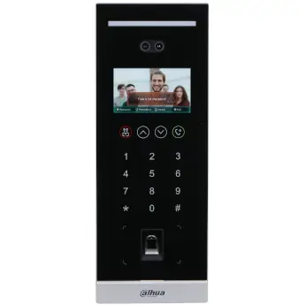 Dahua Video Portero SIP - SSTT - VTO6541H - Imagen referencial