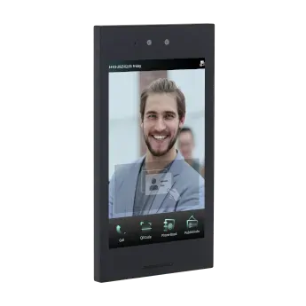 Dahua Video Portero SIP - SSTT - VTO9631Q - Imagen referencial