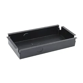 Dahua Accesorios para Video Portero Cerraduras Inteligentes SSTT - VTOB112 - Imagen referencial