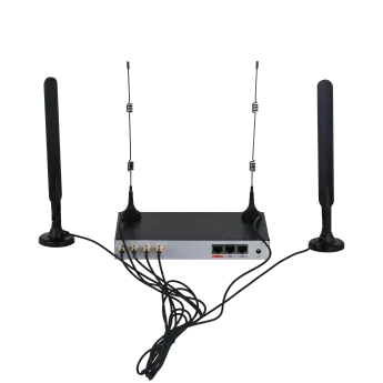 Router Dahua para CCTV Red SSTT - WM4720-OW - Imagen referencial
