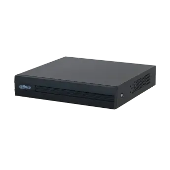 Dahua XVR 8CH para Cámaras seguridad-vigilancia SSTT - XVR1B08-I - Imagen referencial