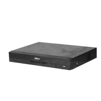 Dahua XVR 8CH para Cámaras seguridad-vigilancia SSTT - XVR5108HE-I3 - Imagen referencial
