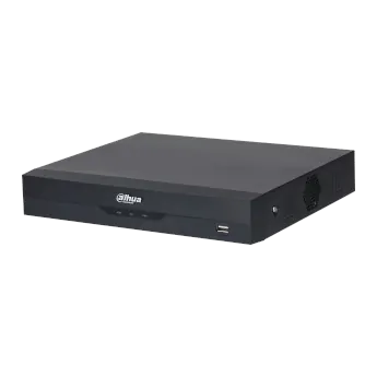 Dahua XVR 8CH para Cámaras seguridad-vigilancia SSTT - XVR5108HS-4KL-I3 - Imagen referencial