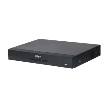 Dahua XVR 16CH para Cámaras seguridad-vigilancia SSTT - XVR5116H-4KL-I3 - Imagen referencial