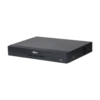 Dahua XVR 16CH para Cámaras seguridad-vigilancia SSTT - XVR5116HE-I3 - Imagen referencial