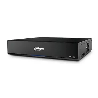 Dahua XVR 16CH para Cámaras seguridad-vigilancia SSTT - XVR8816S-4KL-I - Imagen referencial