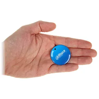 Dahua Chapas Inteligentes SSTT - YX-4CM - Imagen referencial